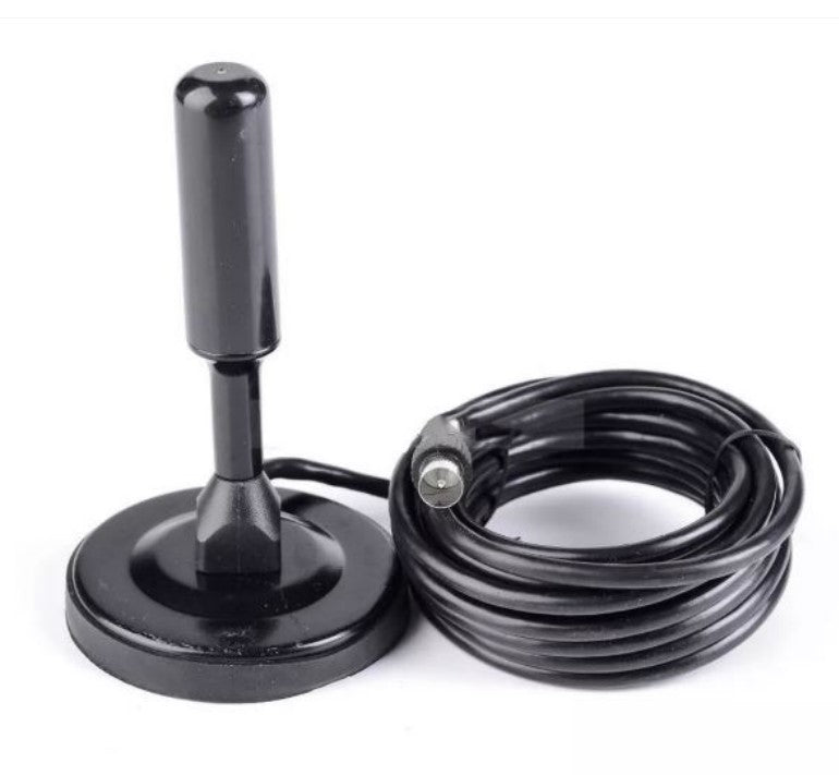 NUEVA ANTENA HD DE TELEVISIÓN DIGITAL SMART T