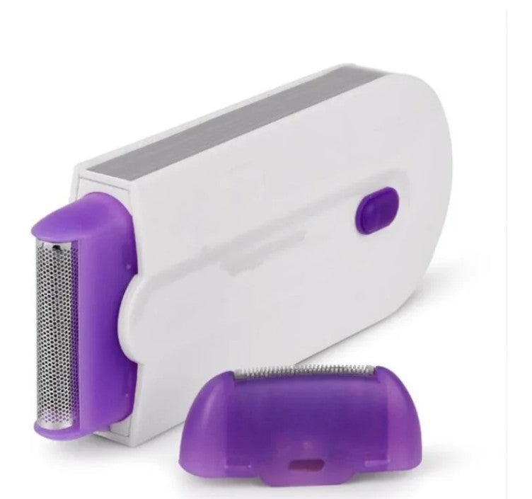 FinishingTouch® Depiladora de cuerpo