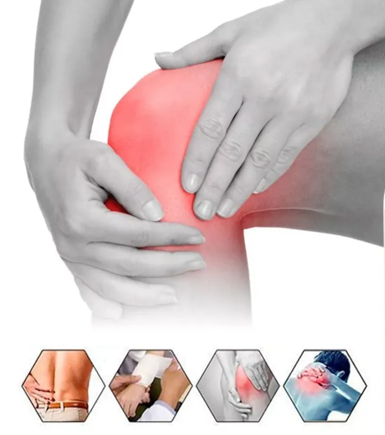 SPRAY ANALGÉSICO DE ACCIÓN RÁPIDA